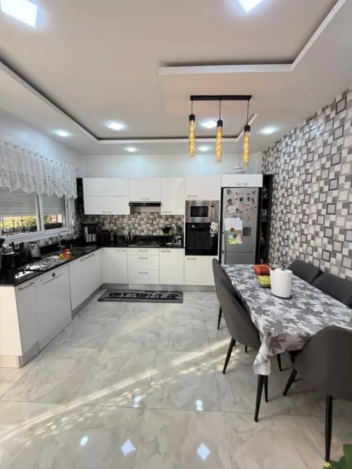 Vente Appartement F3 Sidi Bel Abbès Sidi bel abbes