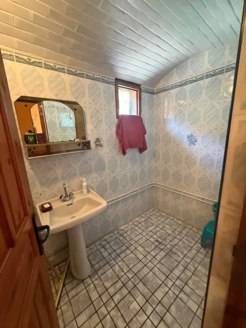 Vente Villa Oran Sidi chami
