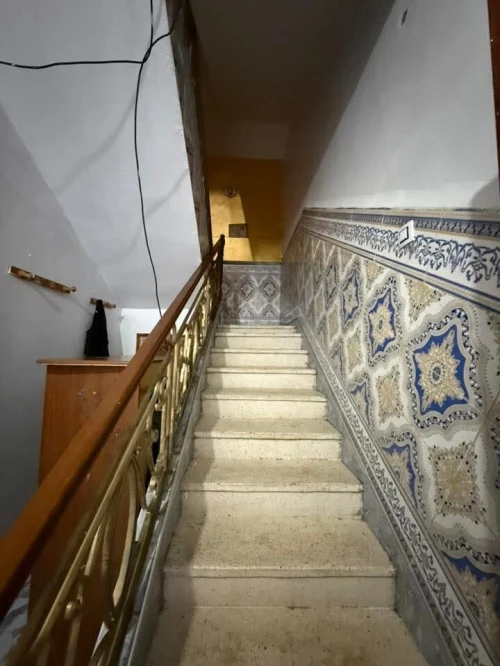 Vente Villa Sidi Bel Abbès Sidi bel abbes