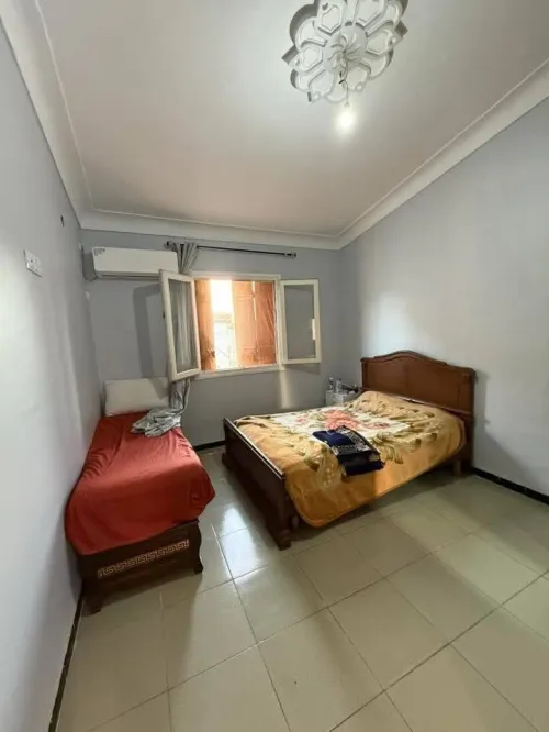Vente Appartement F4 Sidi Bel Abbès Sidi bel abbes