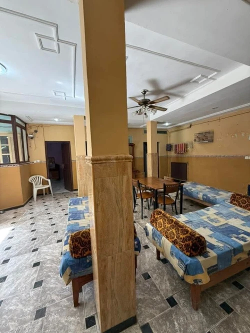 Vente Villa Sidi Bel Abbès Sidi bel abbes