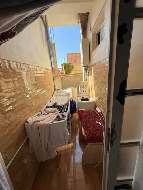 Vente Villa Sidi Bel Abbès Sidi bel abbes