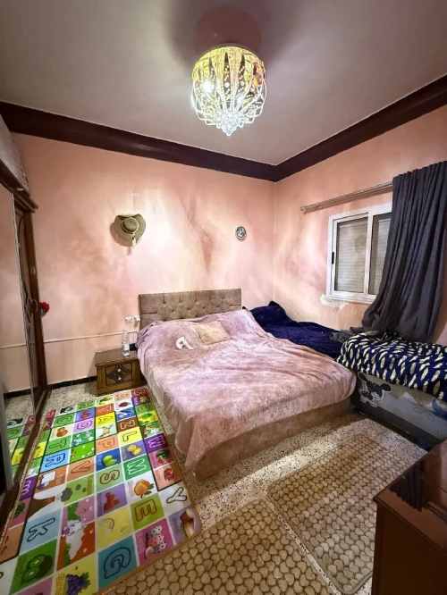Vente Villa Sidi Bel Abbès Sidi bel abbes
