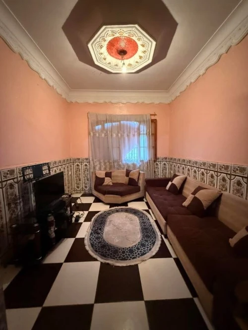 Vente Villa Sidi Bel Abbès Sidi bel abbes