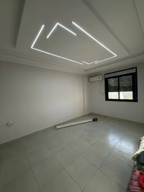 Vente Appartement F4 Sidi Bel Abbès Sidi bel abbes