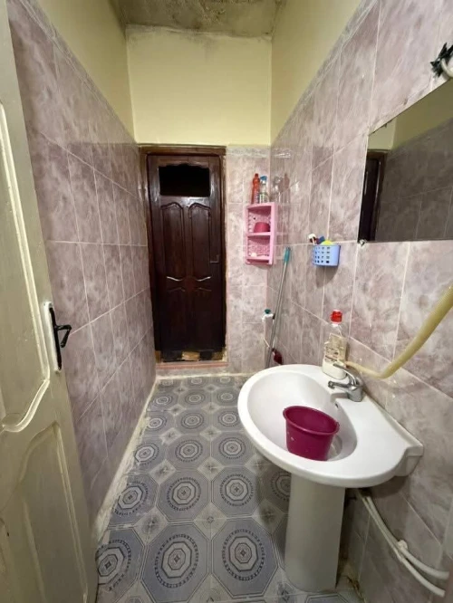 Vente Villa Sidi Bel Abbès Sidi bel abbes