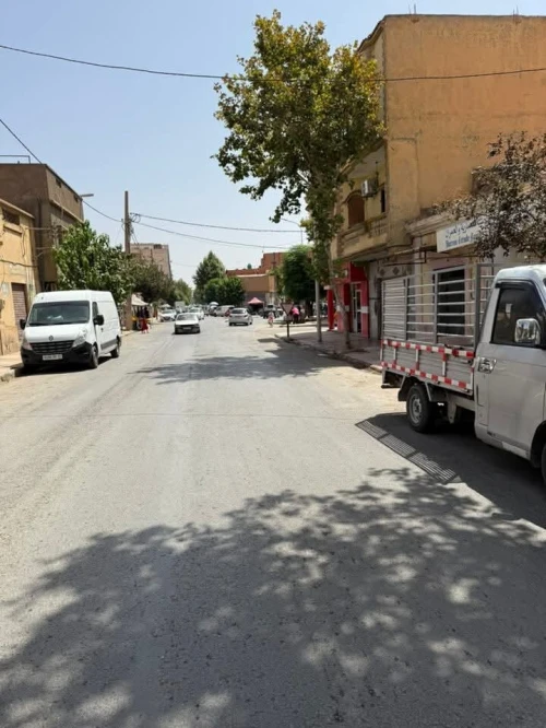 Vente Local Sidi Bel Abbès Sidi bel abbes