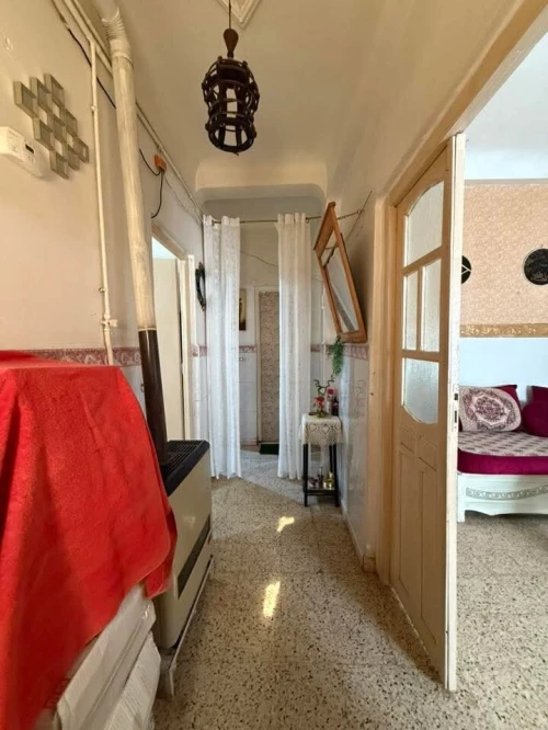 Vente bien immobilier Sidi Bel Abbès Amarnas