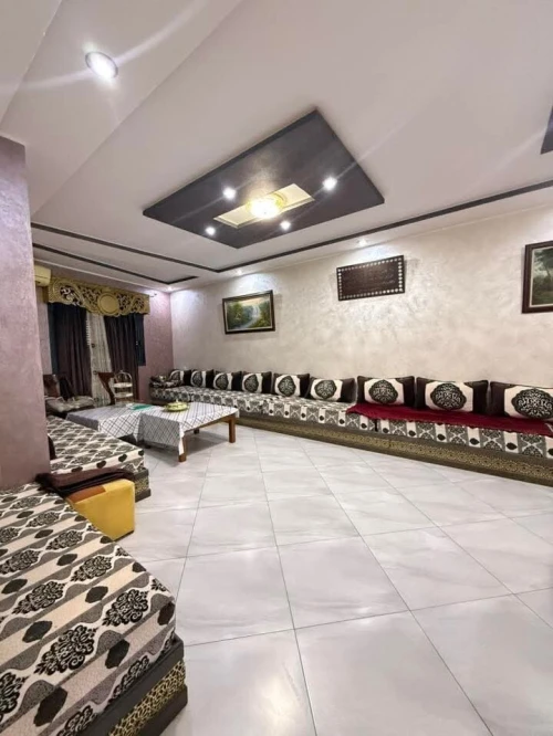 Vente Villa Sidi Bel Abbès Sidi bel abbes