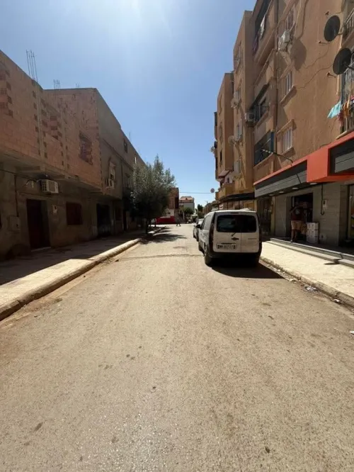 Vente Local Sidi Bel Abbès Sidi lahcene