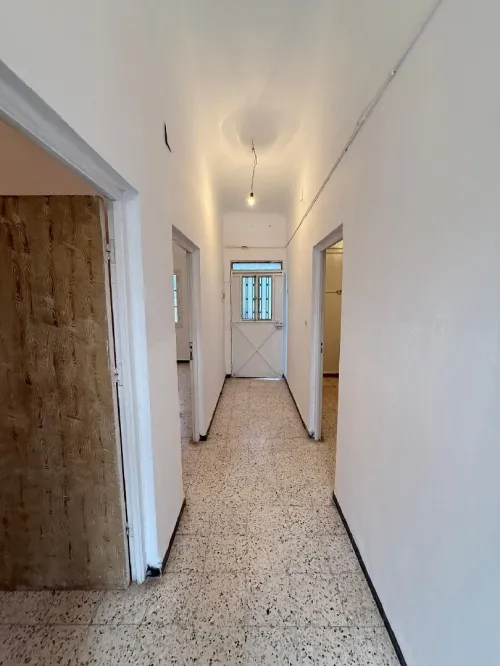 Vente Appartement F3 Sidi Bel Abbès Sidi hamadouche