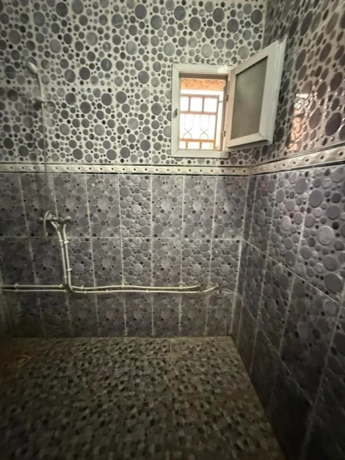 Vente Villa Sidi Bel Abbès Sidi bel abbes