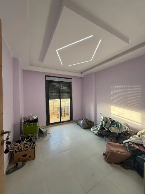 Vente Appartement F4 Sidi Bel Abbès Sidi bel abbes