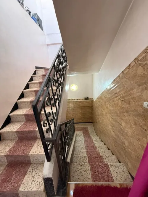 Vente Villa Sidi Bel Abbès Sidi bel abbes