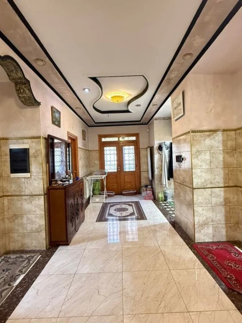 Vente Villa Sidi Bel Abbès Sidi bel abbes