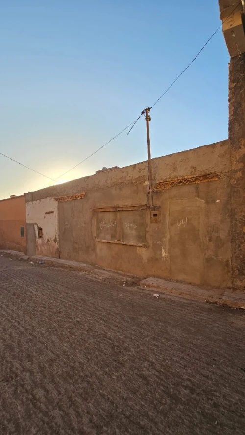 Vente Terrain Sidi Bel Abbès Sidi bel abbes