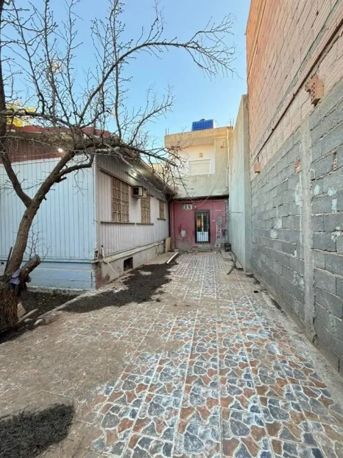 Vente Villa Sidi Bel Abbès Sidi bel abbes