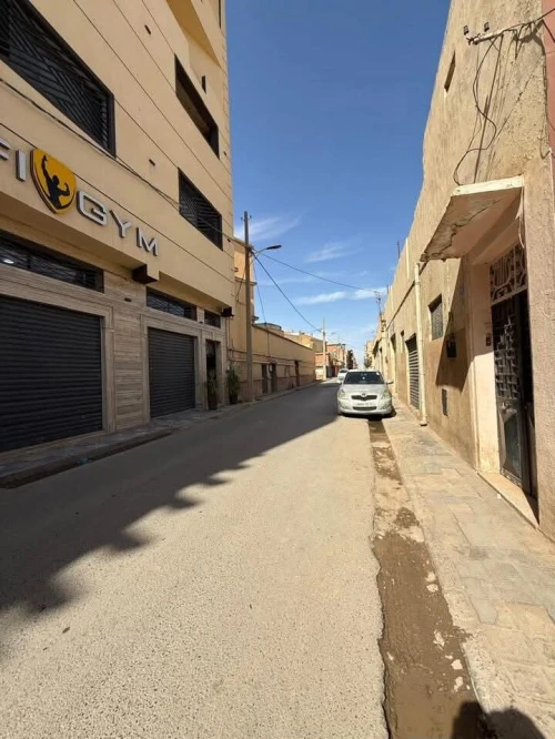 Vente bien immobilier Sidi Bel Abbès Sidi bel abbes