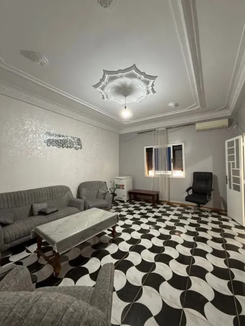 Vente Villa Sidi Bel Abbès Amarnas