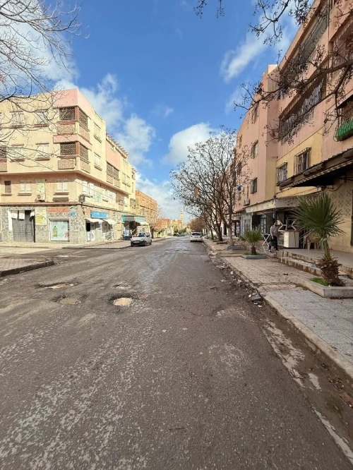 Location Local Sidi Bel Abbès Sidi bel abbes