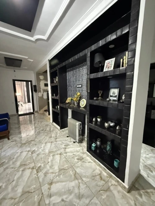 Vente Villa Sidi Bel Abbès Sidi bel abbes