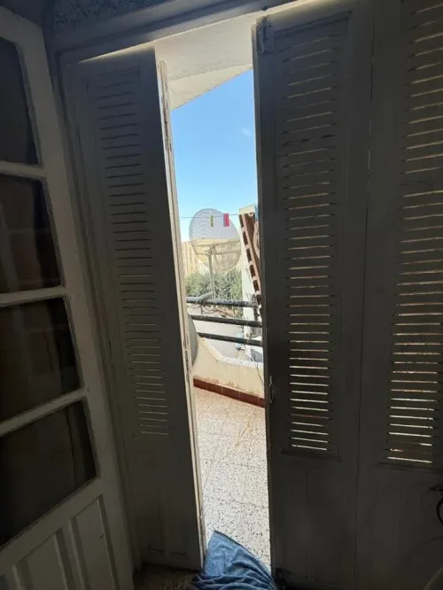 Vente Appartement F4 Sidi Bel Abbès Sidi bel abbes