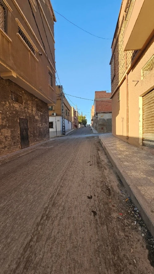 Vente Terrain Sidi Bel Abbès Sidi bel abbes