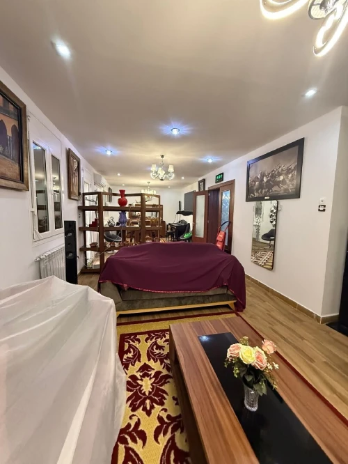 Vente Villa Aïn Témouchent Ain temouchent