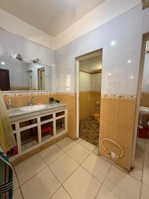 Vente Villa Sidi Bel Abbès Sidi bel abbes