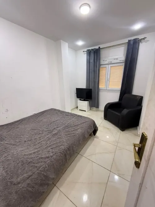Vente Appartement F3 Sidi Bel Abbès Sidi brahim