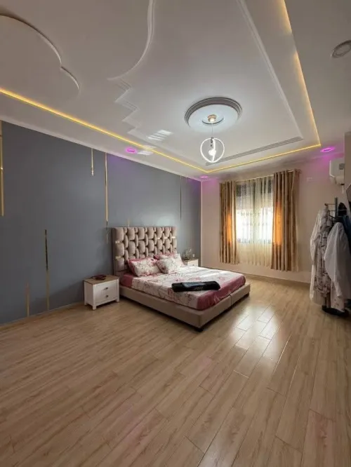 Vente Villa Sidi Bel Abbès Amarnas