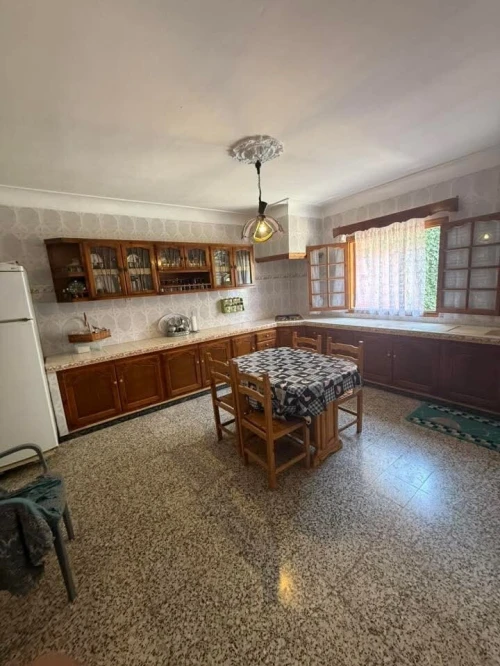 Vente Villa Oran Sidi chami