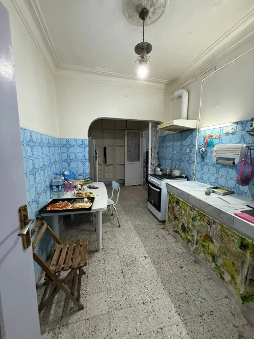 Vente Appartement F5 Sidi Bel Abbès Sidi bel abbes