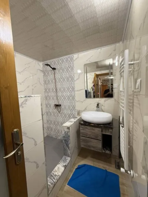 Vente Villa Sidi Bel Abbès Amarnas