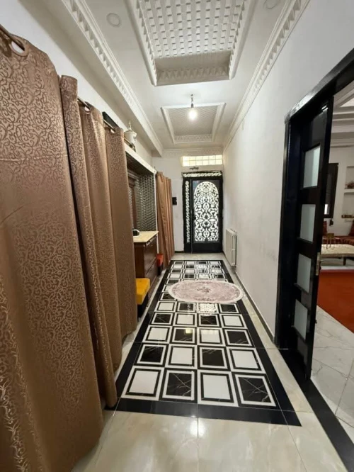 Vente Villa Sidi Bel Abbès Sidi bel abbes