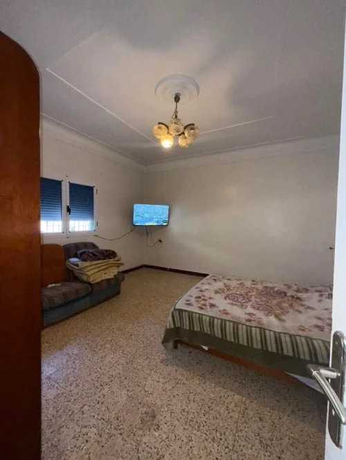 Vente Villa Sidi Bel Abbès Sidi bel abbes