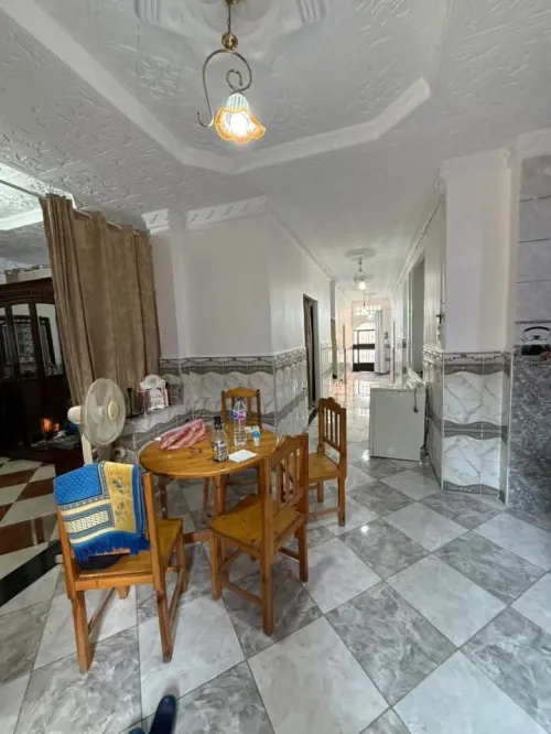 Vente bien immobilier Sidi Bel Abbès Tessala