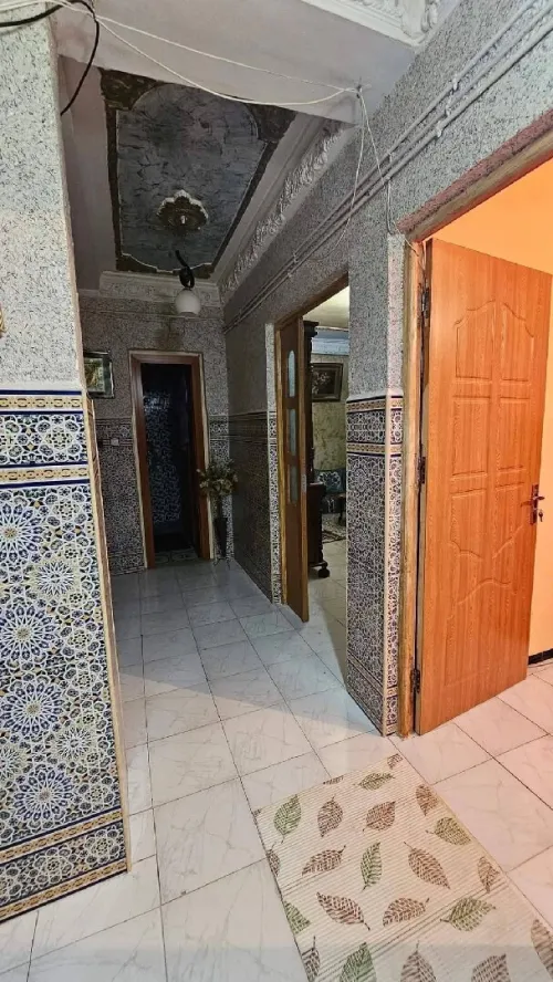 Vente Appartement F4 Sidi Bel Abbès Sidi bel abbes