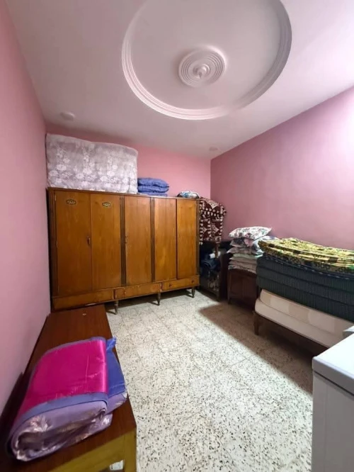 Vente Villa Sidi Bel Abbès Sidi bel abbes