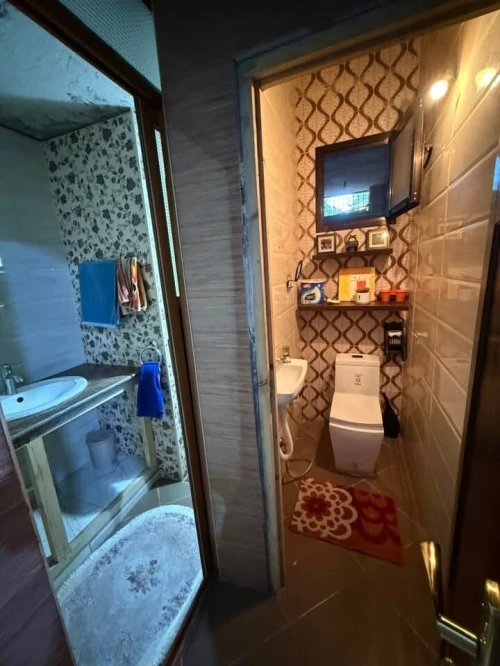 Vente Villa Sidi Bel Abbès Sidi bel abbes