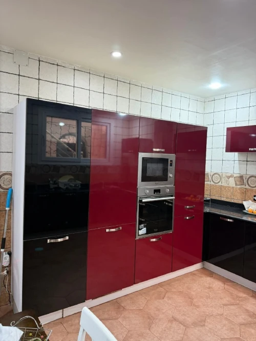 Vente Villa Aïn Témouchent Ain temouchent