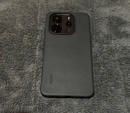 Redmi Note 14