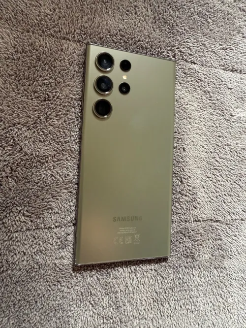 Samsung Galaxy S23 Ultra