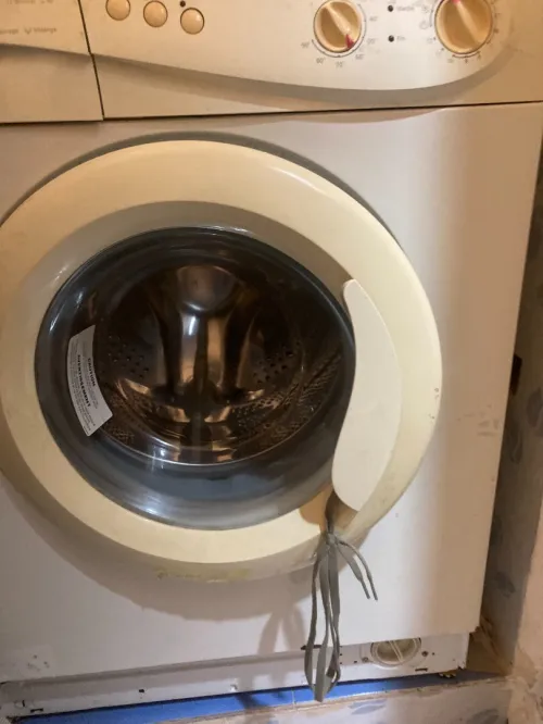 Machine à laver, Très bon fonctionnement, 11000 DA (négociable)