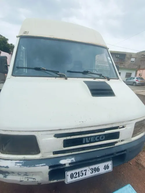 Iveco D 1996