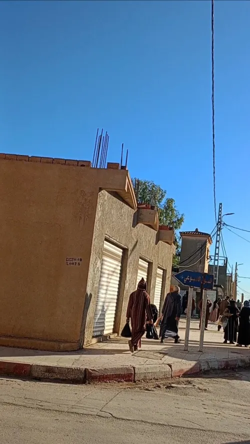 Location Local Relizane Yellel