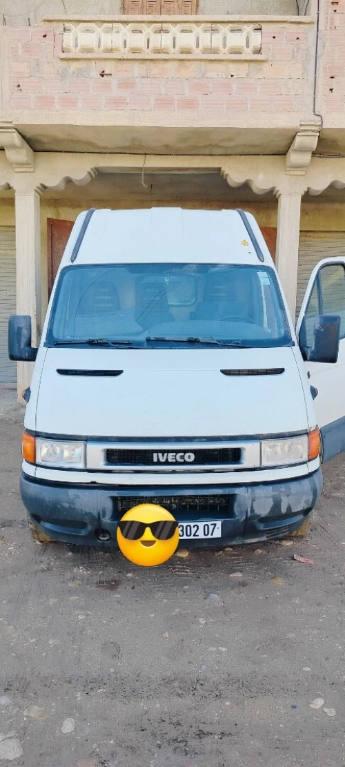 Iveco 35s11 2002