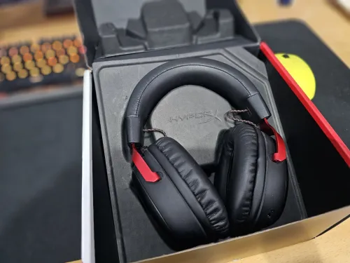 Hyper X Cloud 3 (NEW)