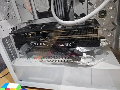 PNY RTX 4080 XLR8
