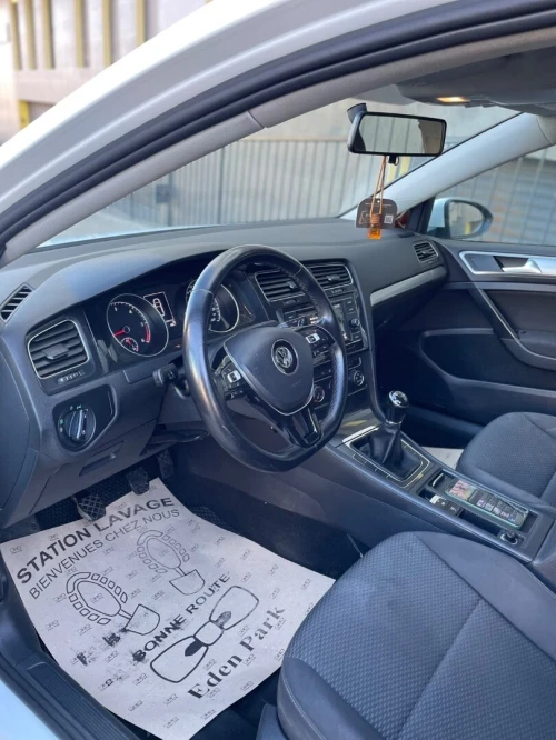 Volkswagen Golf 7 2018 START+